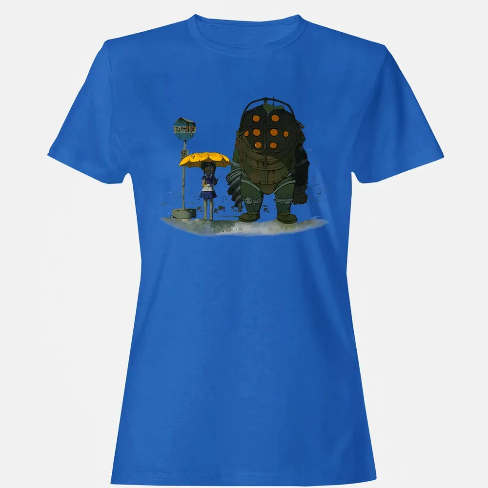 Big Friend Women's T-shirt - 14