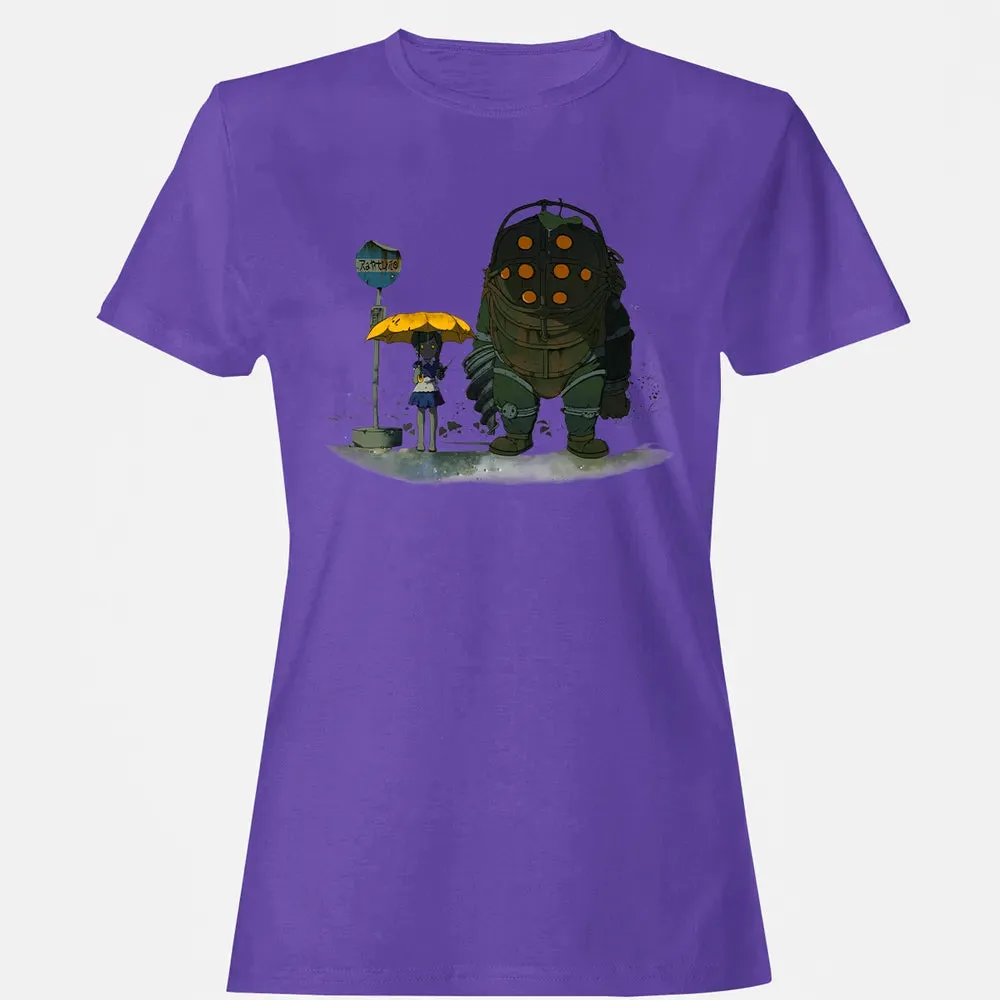Big Friend Women's T-shirt - 12