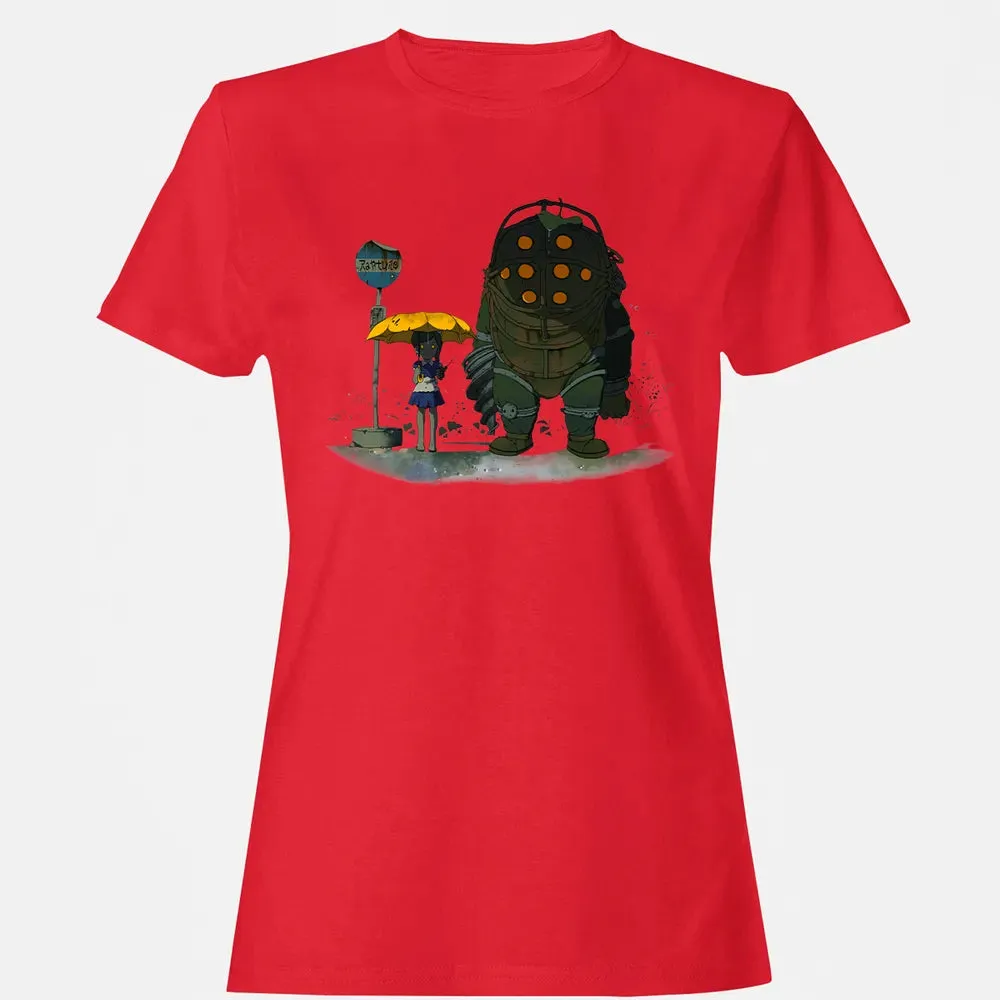 Big Friend Women's T-shirt - 13