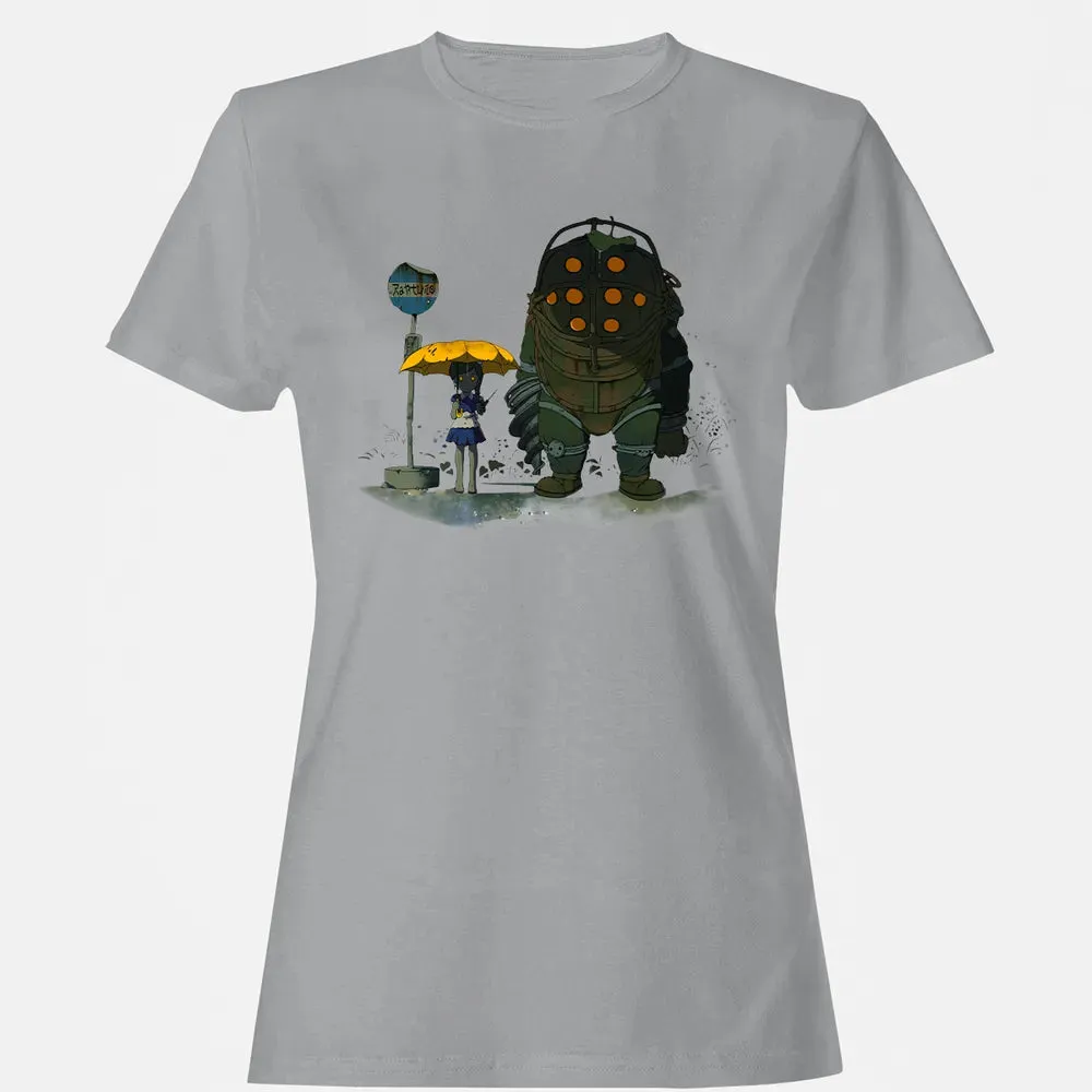 Big Friend Women's T-shirt - 15