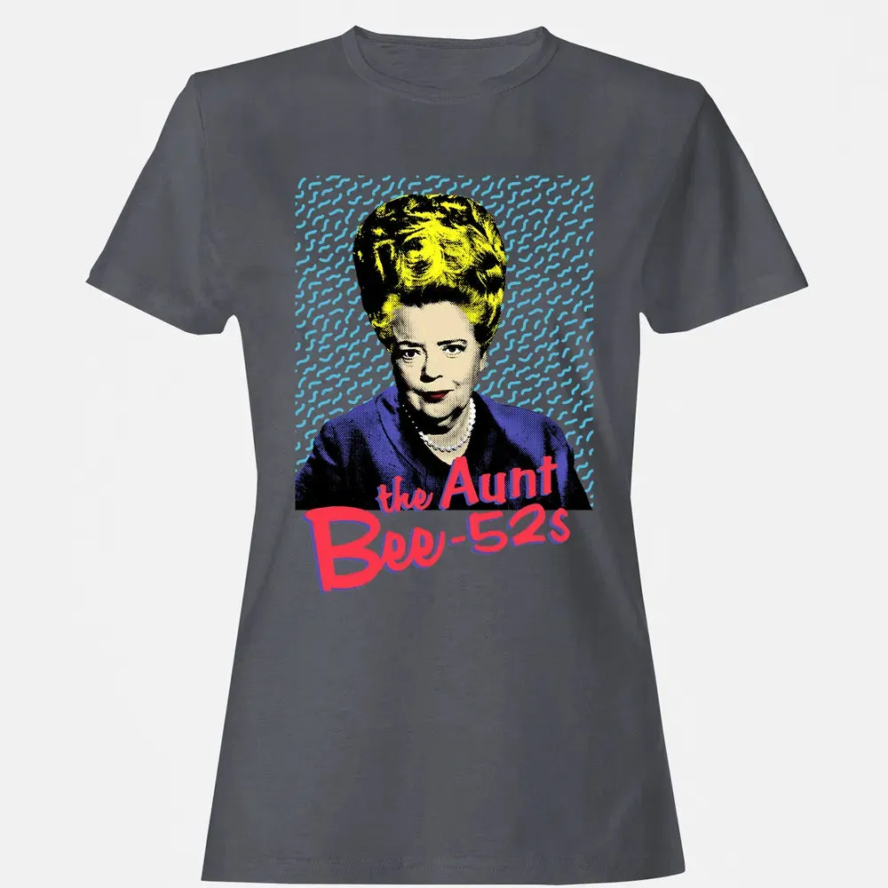 The Aunt Bee 52s Women's T-shirt - 5