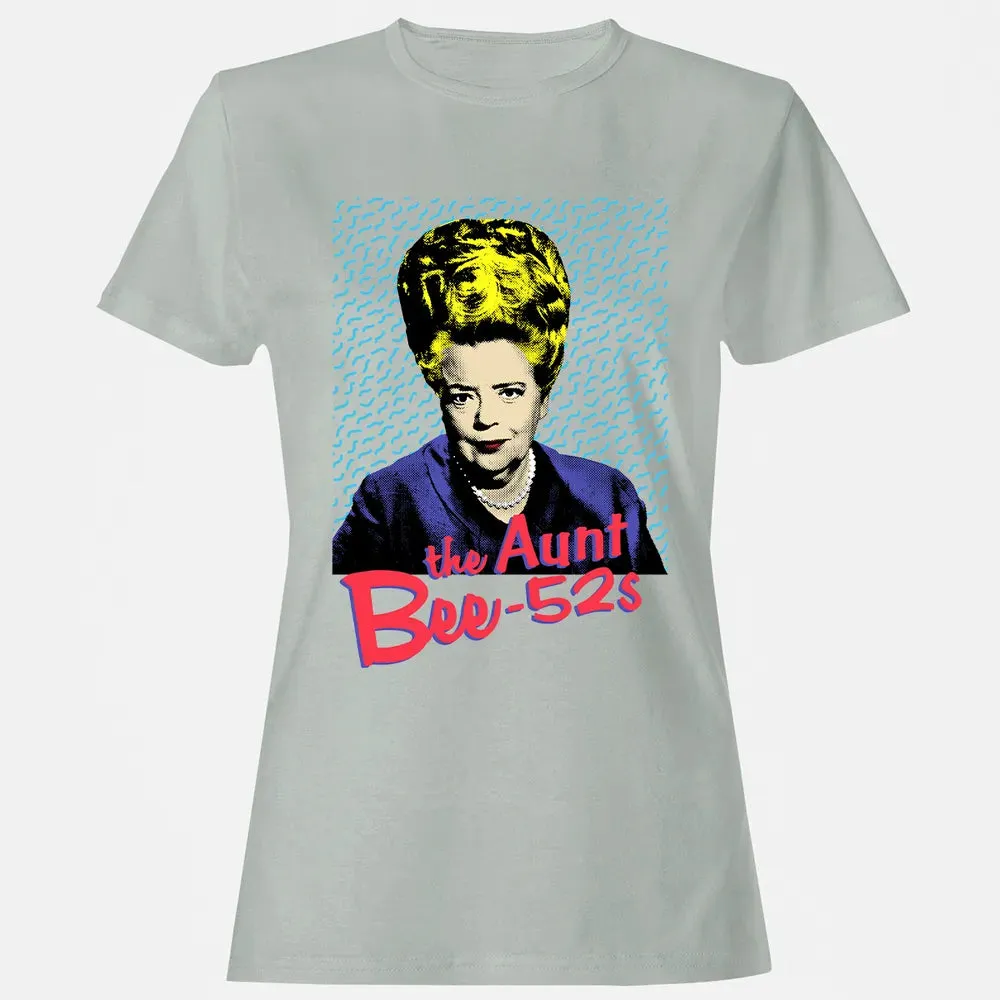 The Aunt Bee 52s Women's T-shirt - 2