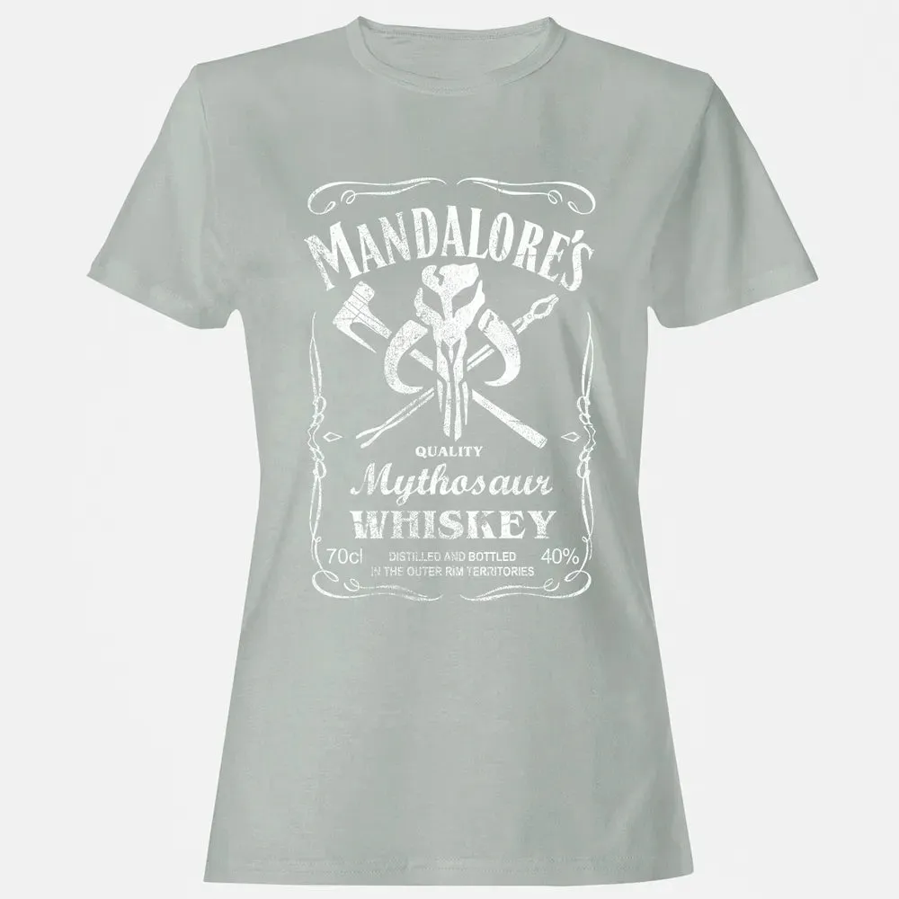 Mandalore Women's T-shirt - 2