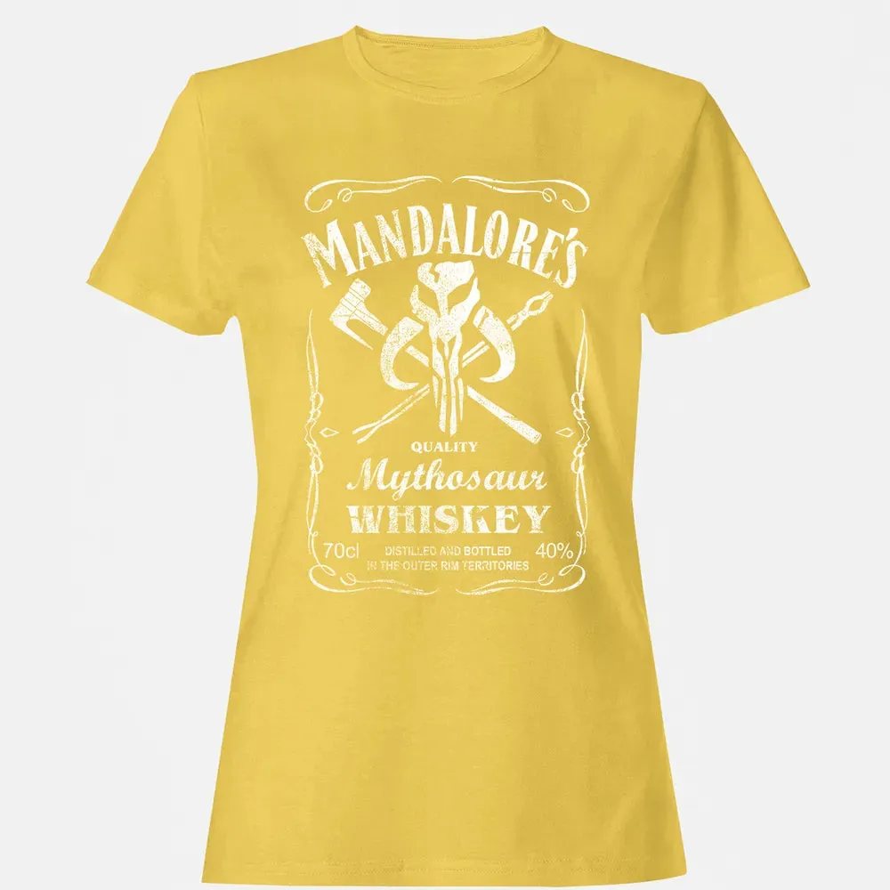Mandalore Women's T-shirt - 4