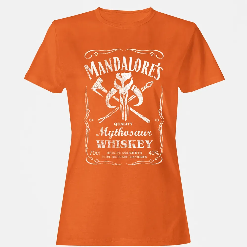 Mandalore Women's T-shirt - 11