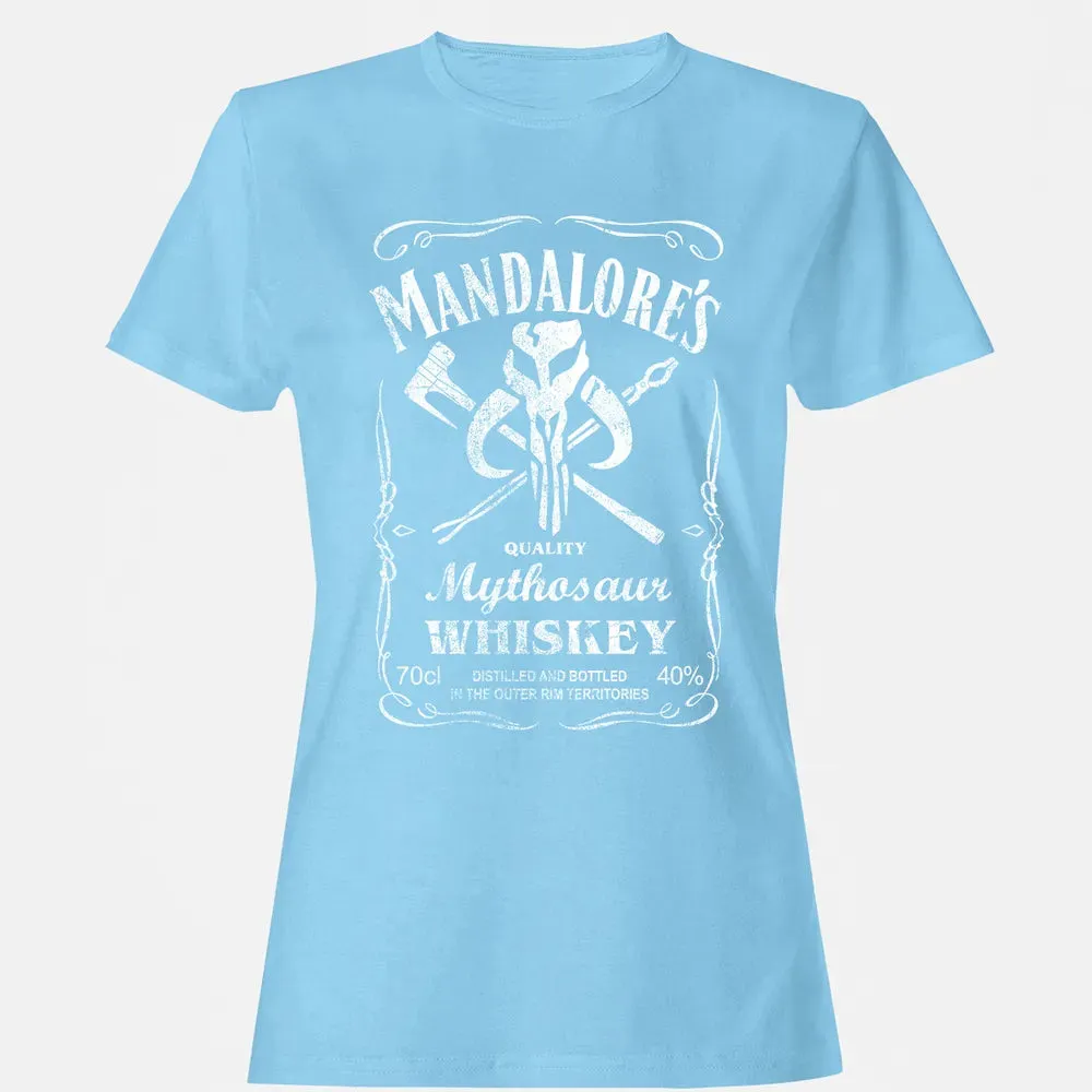 Mandalore Women's T-shirt - 8