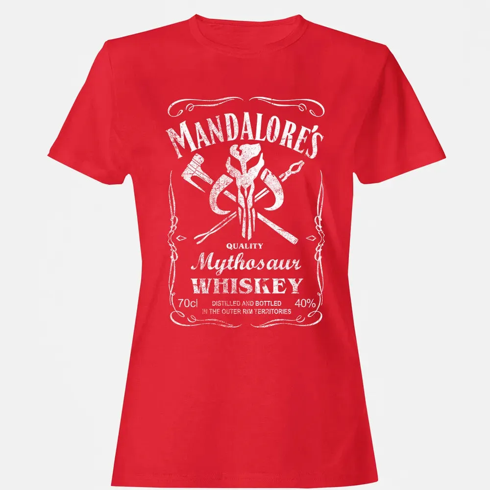 Mandalore Women's T-shirt - 13