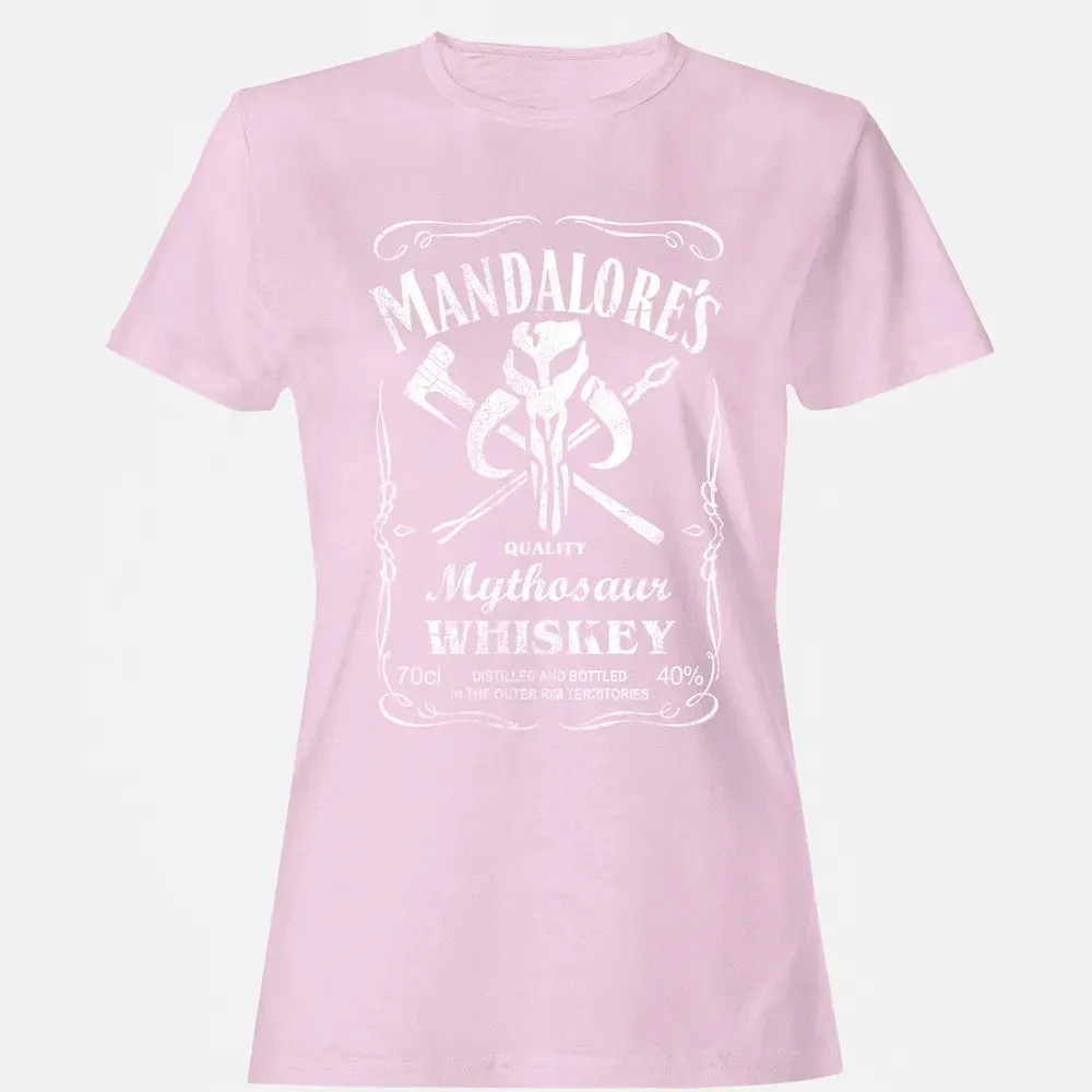 Mandalore Women's T-shirt - 9