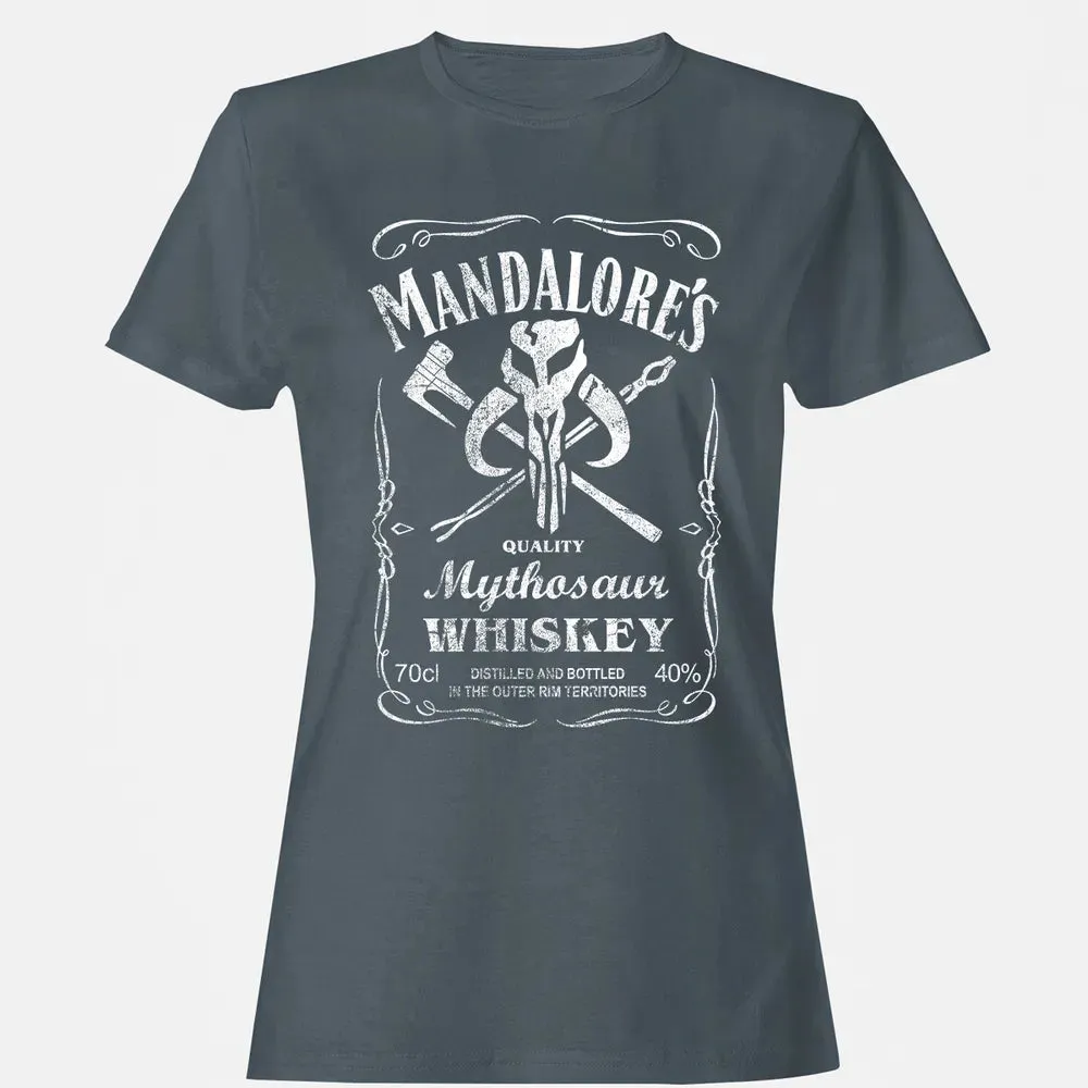 Mandalore Women's T-shirt - 3
