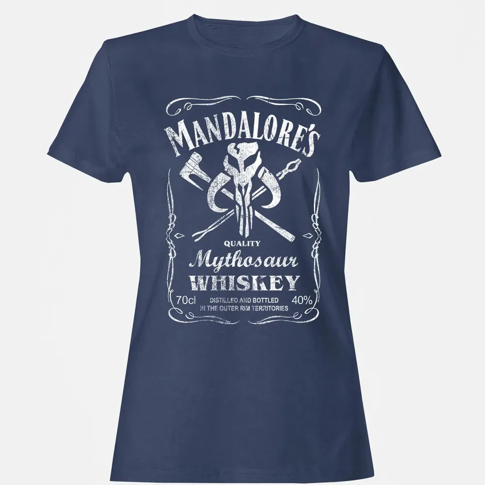 Mandalore Women's T-shirt - 10