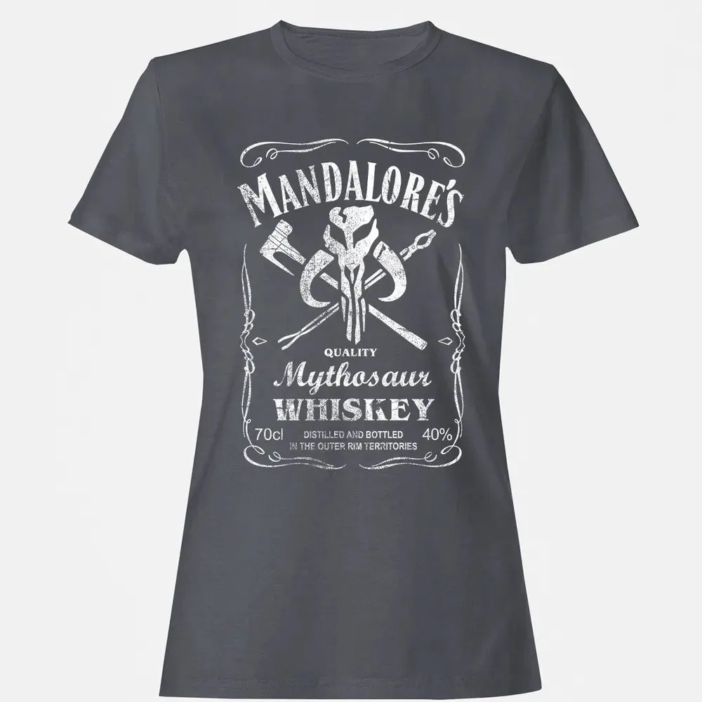 Mandalore Women's T-shirt - 5