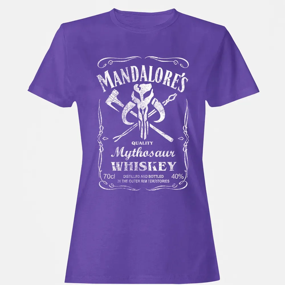 Mandalore Women's T-shirt - 12