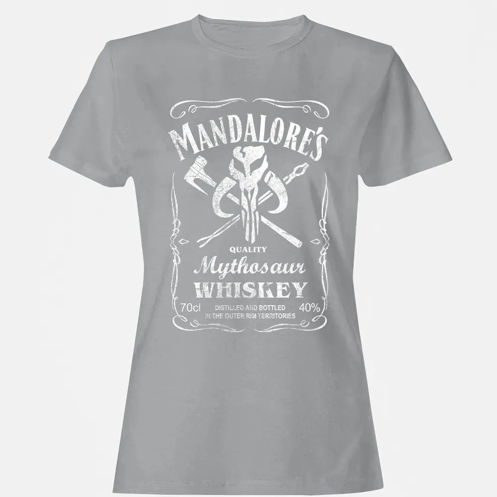 Mandalore Women's T-shirt - 15