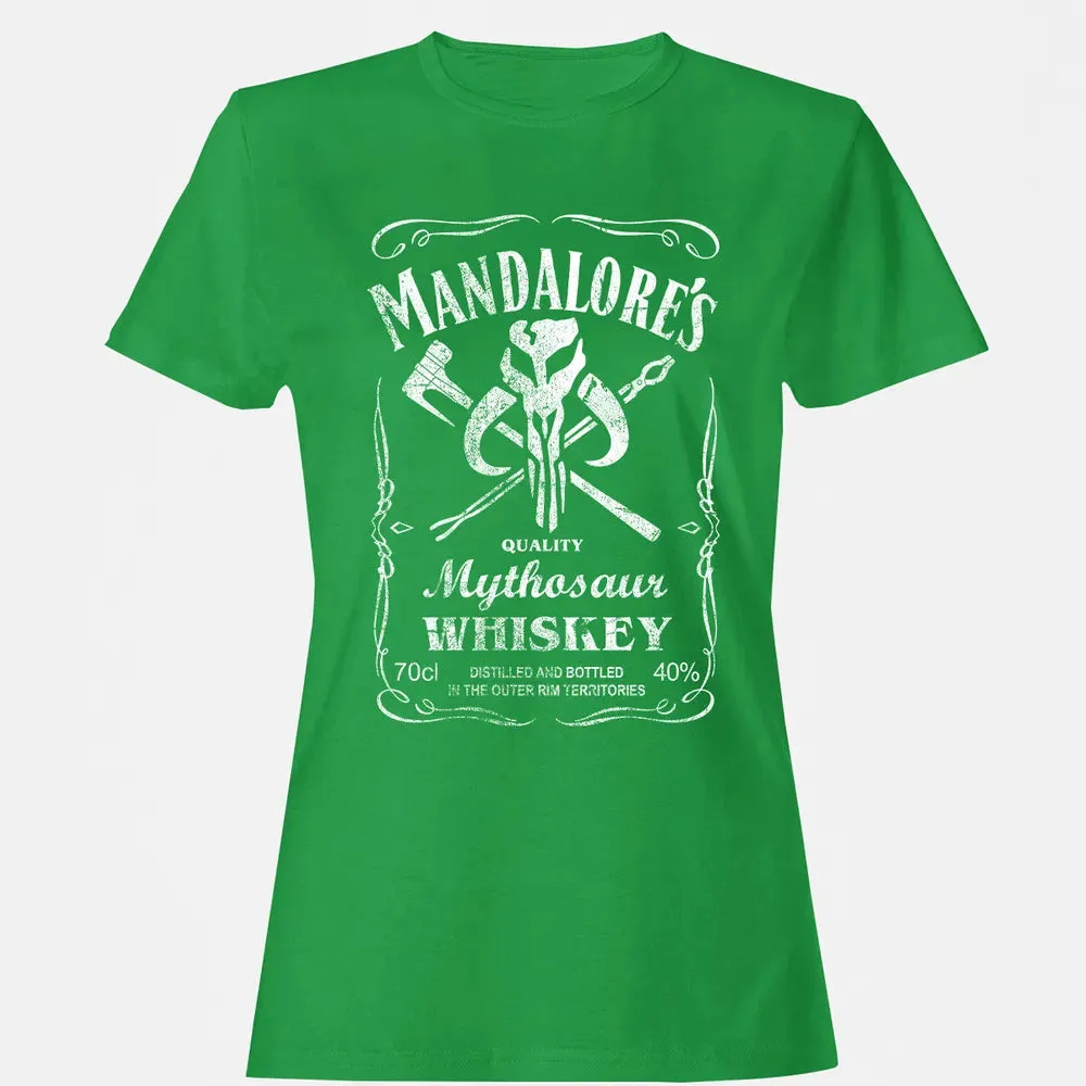 Mandalore Women's T-shirt - 7
