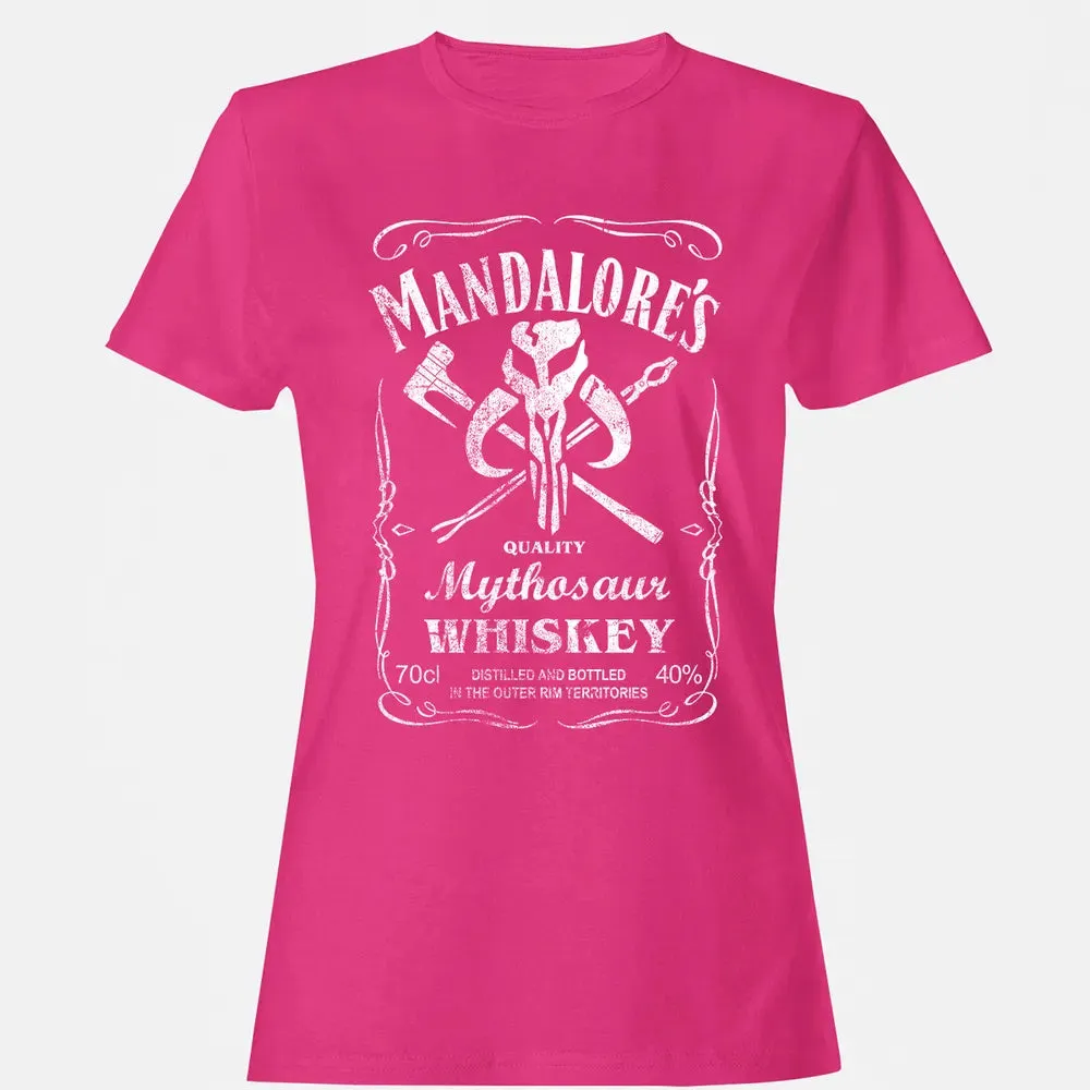 Mandalore Women's T-shirt - 6