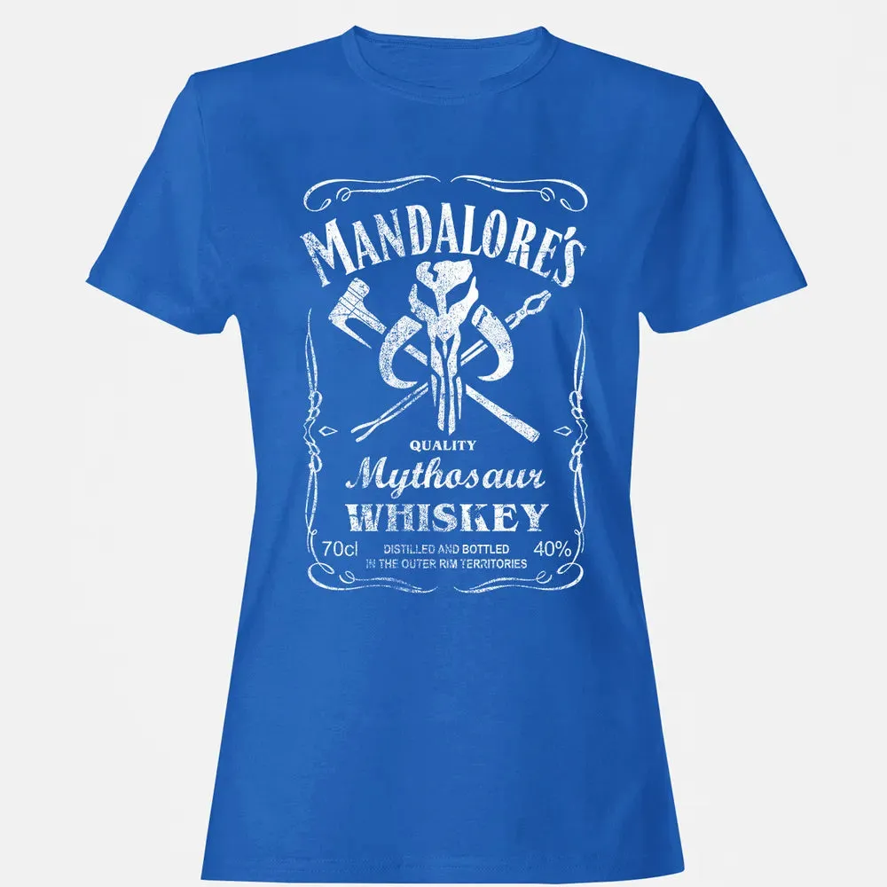 Mandalore Women's T-shirt - 14