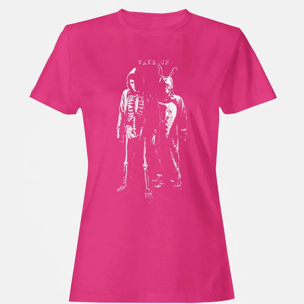 Wake Up Women's T-shirt - 6