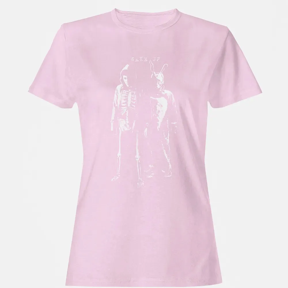 Wake Up Women's T-shirt - 9