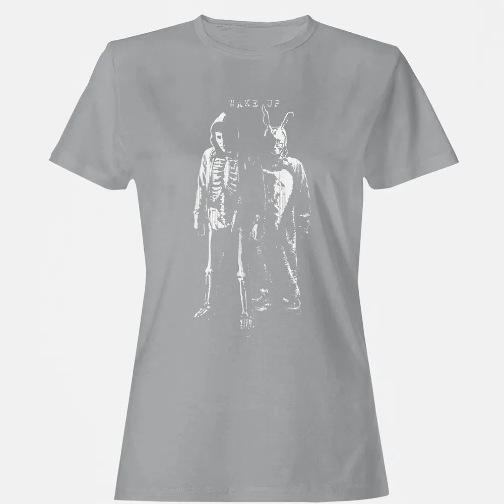 Wake Up Women's T-shirt - 15