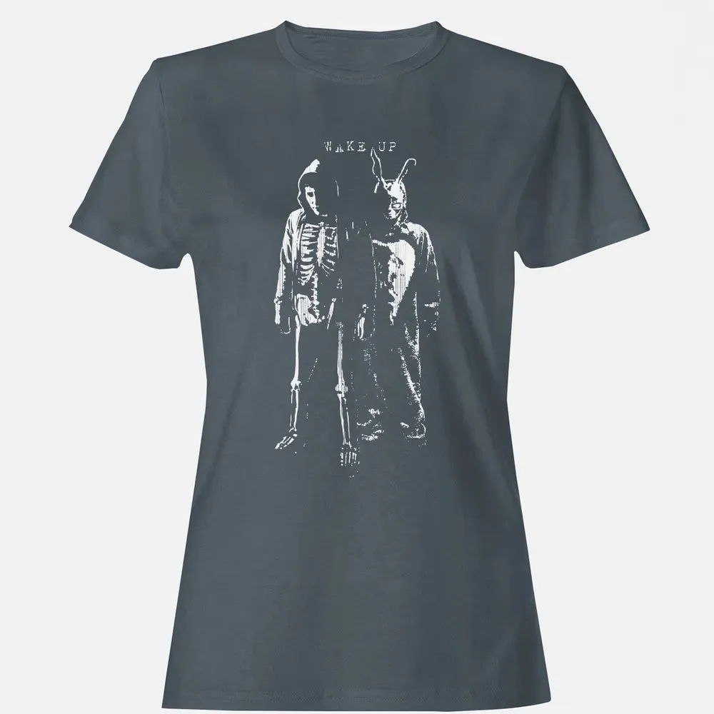 Wake Up Women's T-shirt - 3