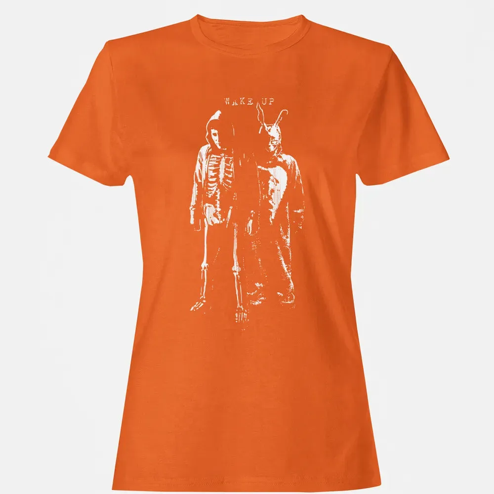 Wake Up Women's T-shirt - 11