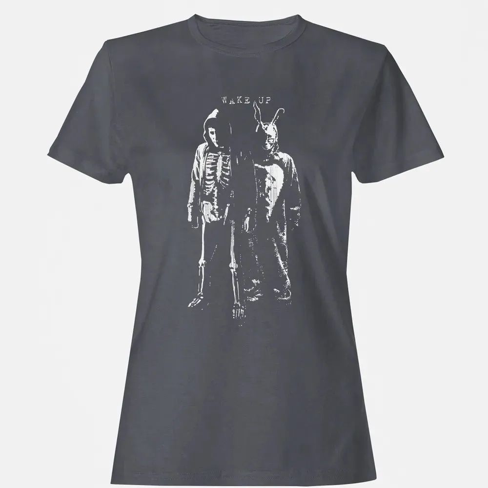 Wake Up Women's T-shirt - 5