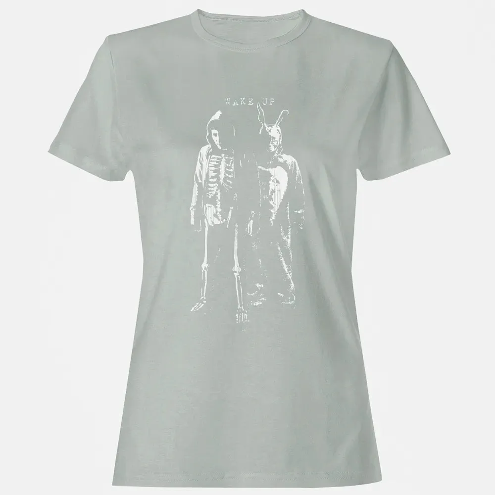 Wake Up Women's T-shirt - 2