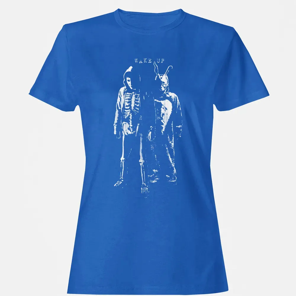 Wake Up Women's T-shirt - 14