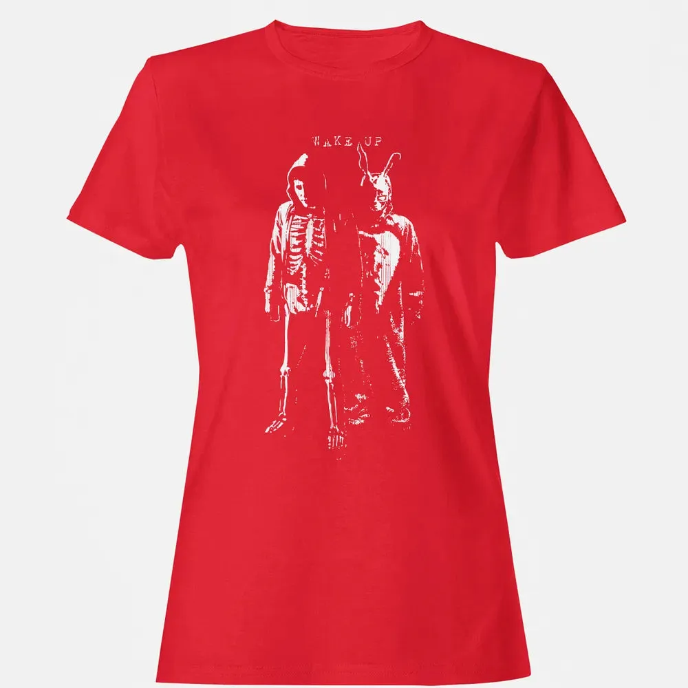 Wake Up Women's T-shirt - 13
