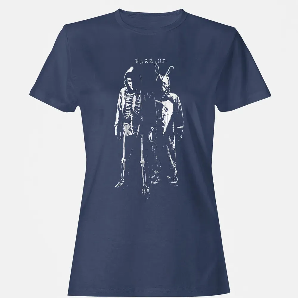 Wake Up Women's T-shirt - 10