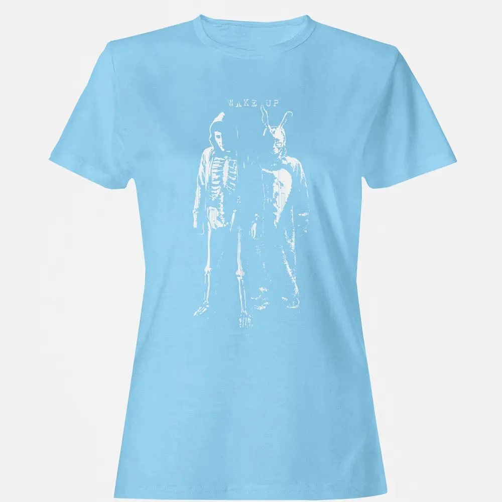Wake Up Women's T-shirt - 8