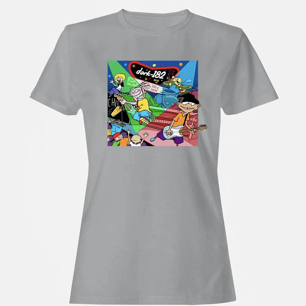 Dork-182 Women's T-shirt - 15