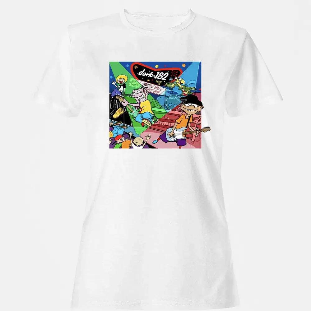 Dork-182 Women's T-shirt - 16