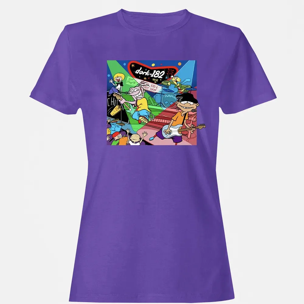Dork-182 Women's T-shirt - 12