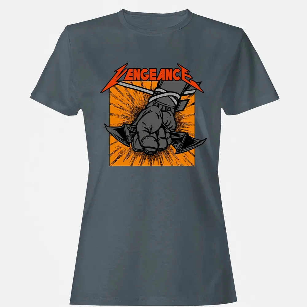 Vengeance Women's T-shirt - 3
