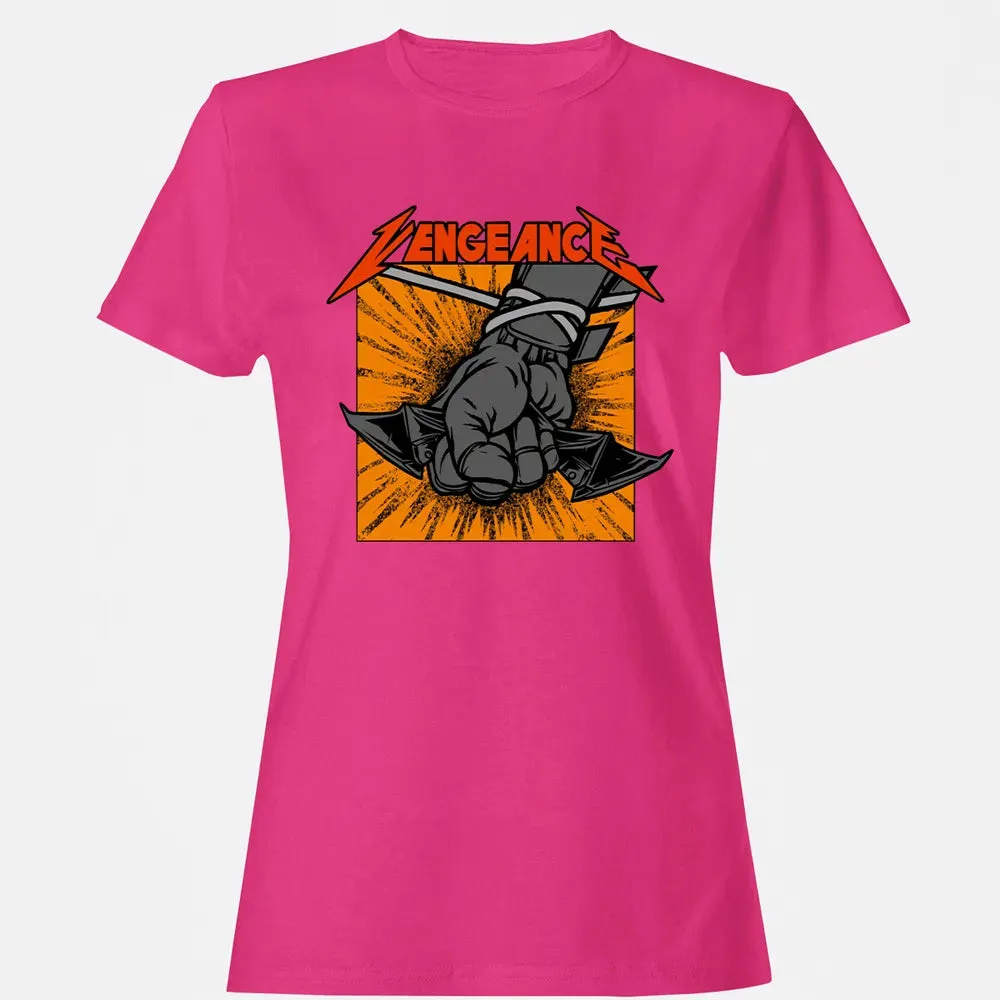 Vengeance Women's T-shirt - 6
