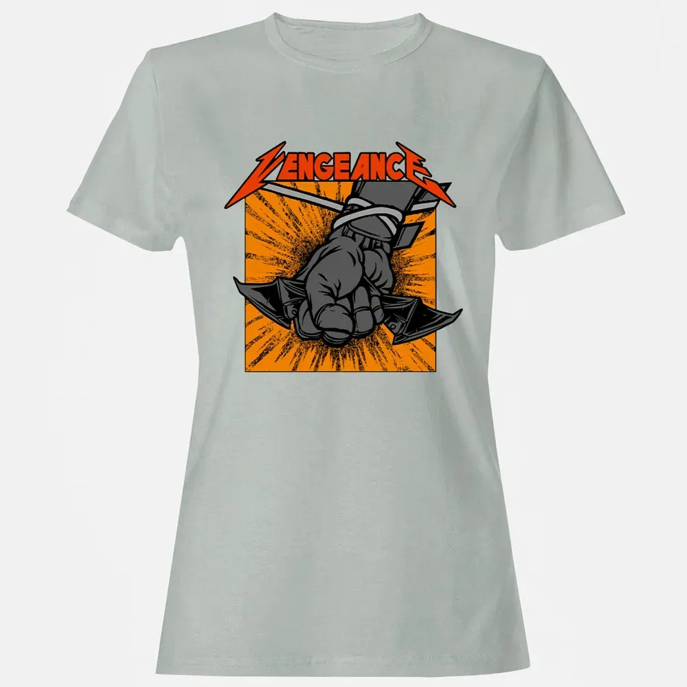 Vengeance Women's T-shirt - 2