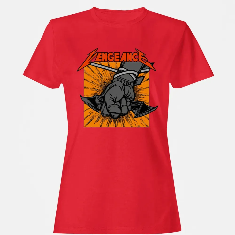 Vengeance Women's T-shirt - 13