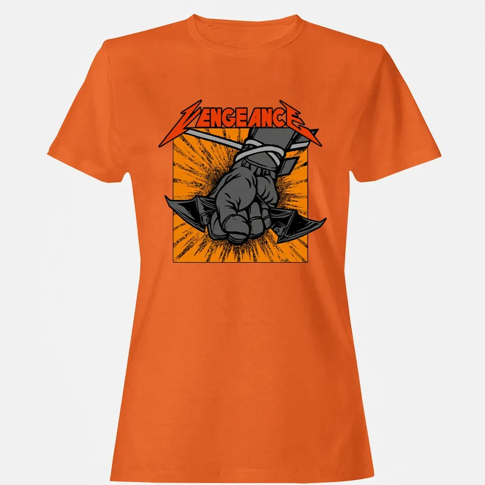 Vengeance Women's T-shirt - 11