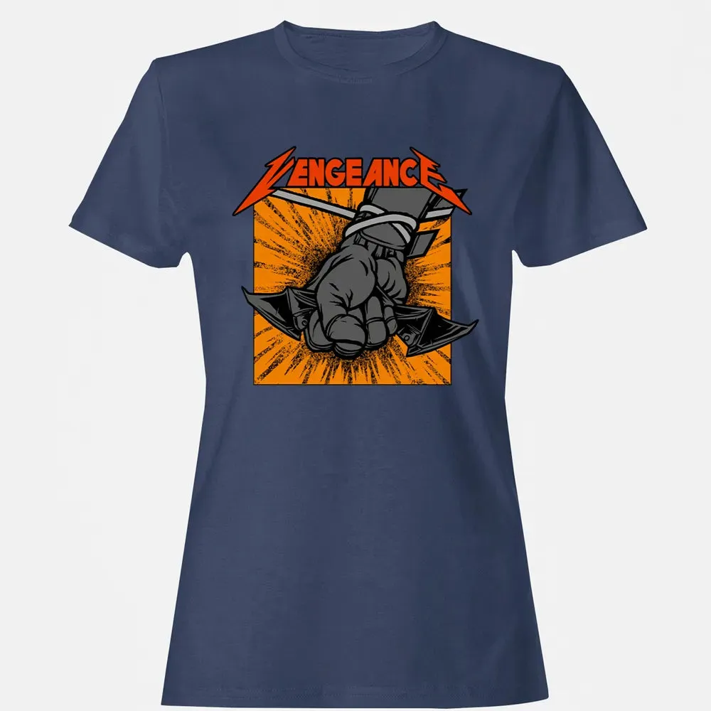 Vengeance Women's T-shirt - 10