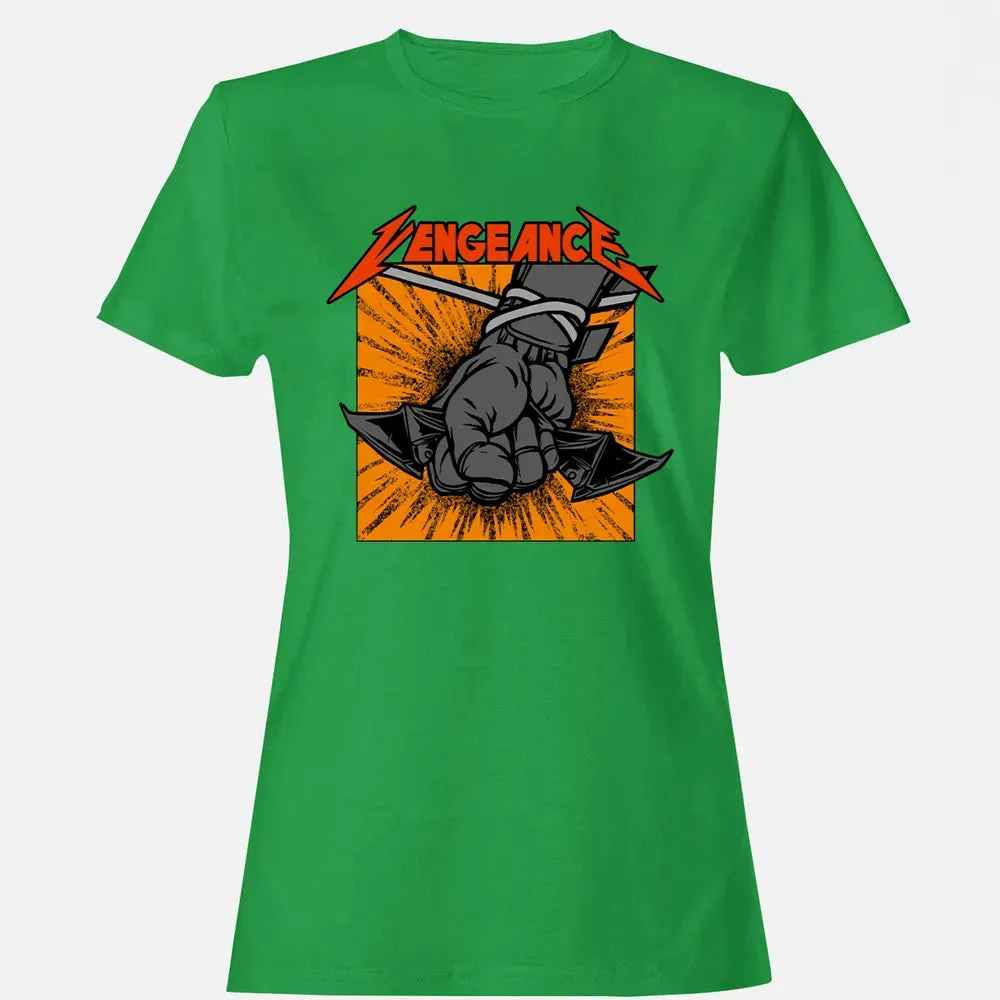 Vengeance Women's T-shirt - 7