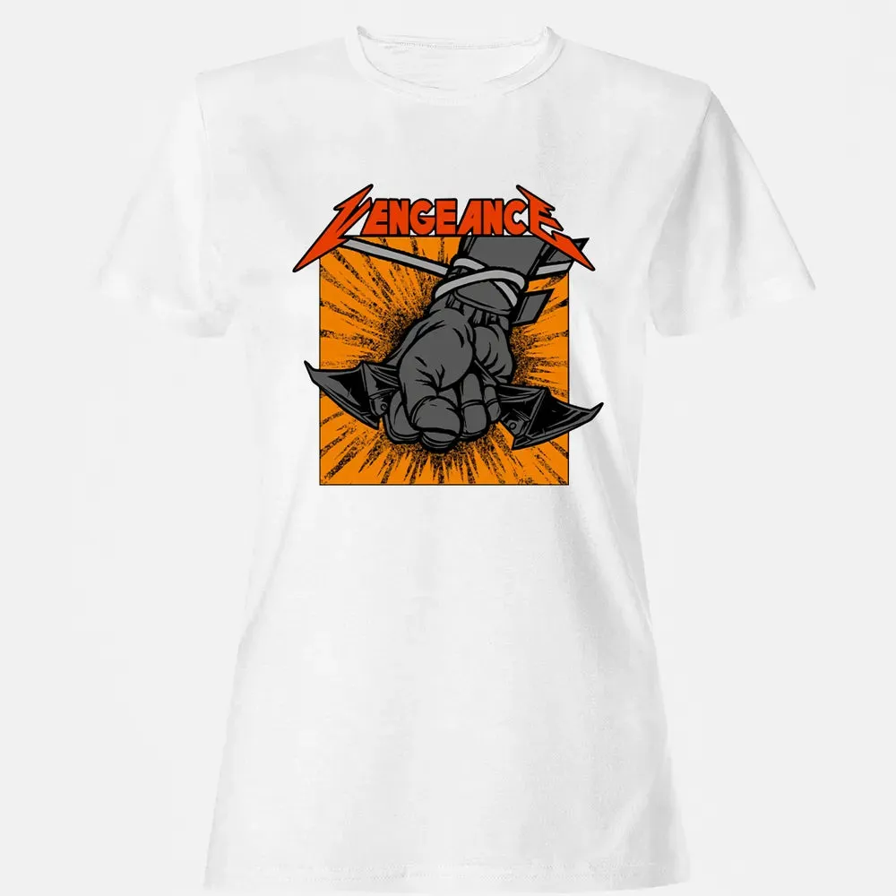 Vengeance Women's T-shirt - 16