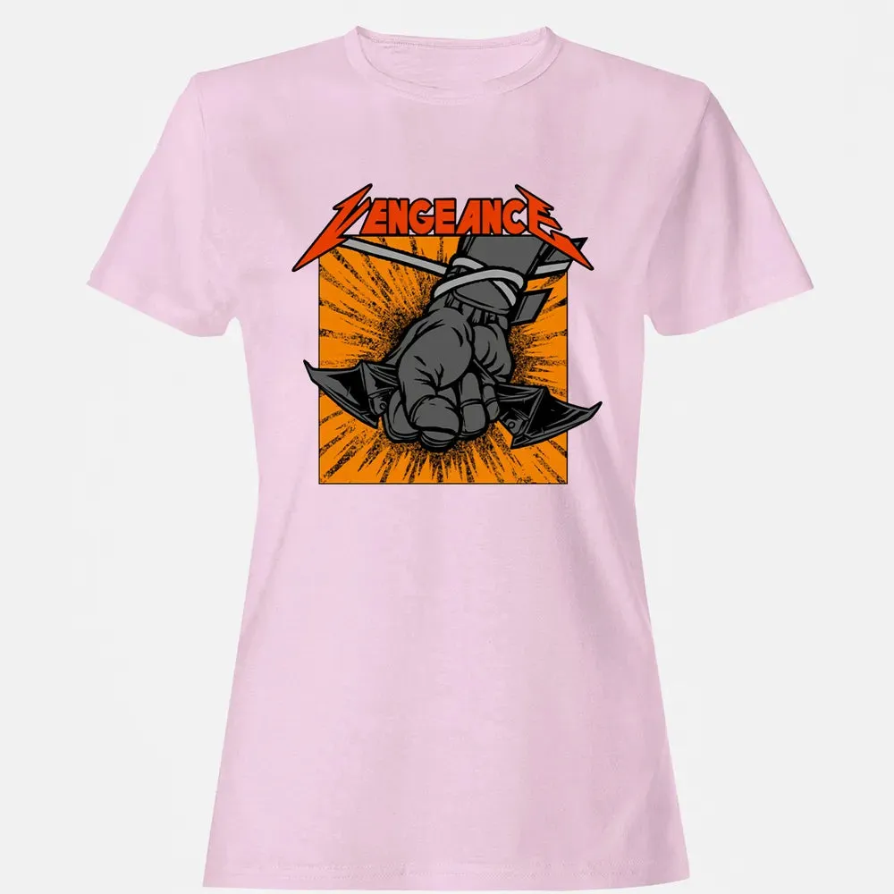 Vengeance Women's T-shirt - 9
