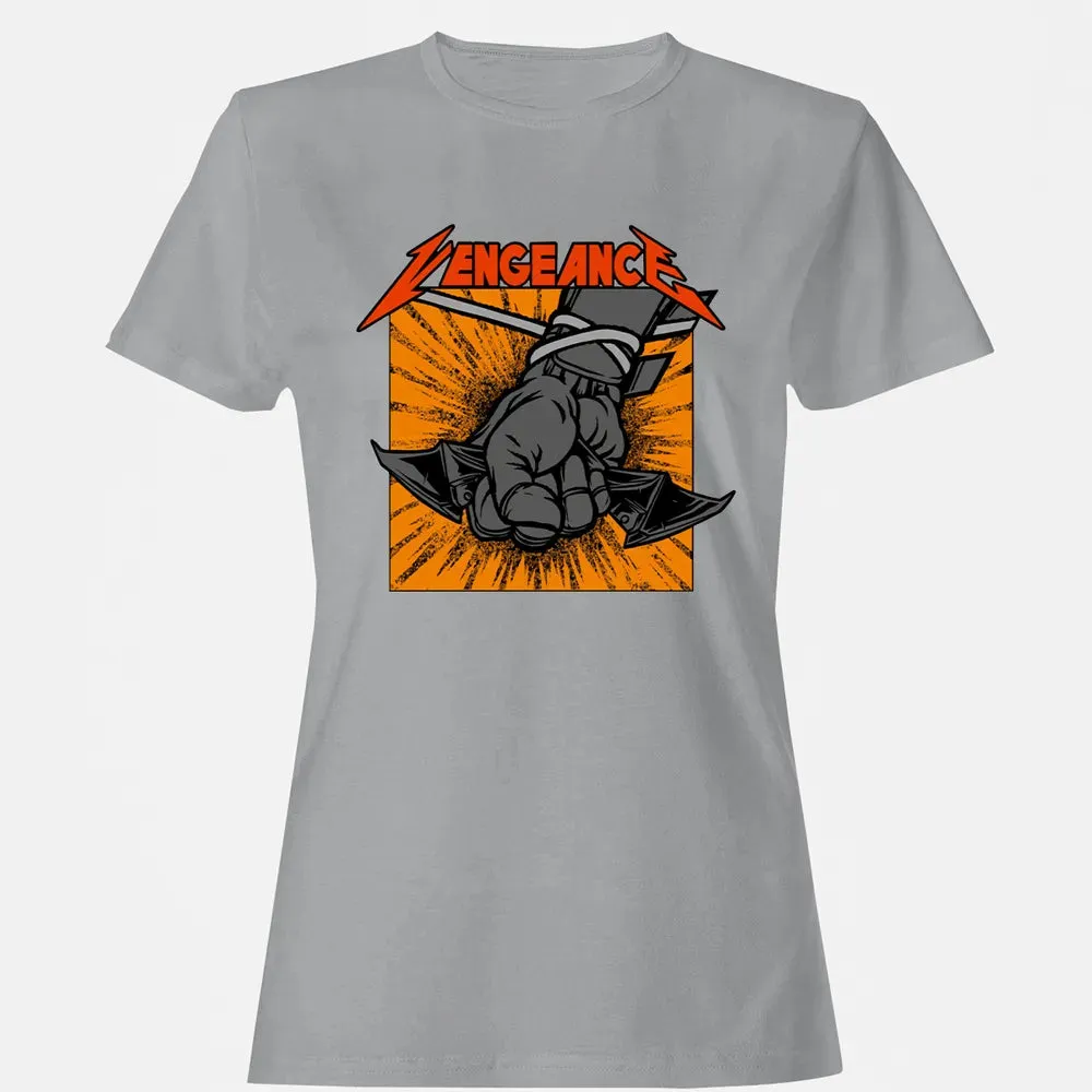 Vengeance Women's T-shirt - 15