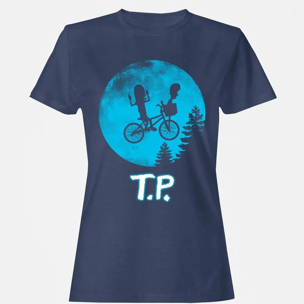 T.P Women's T-shirt - 10