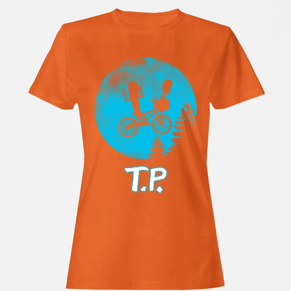 T.P Women's T-shirt - 11