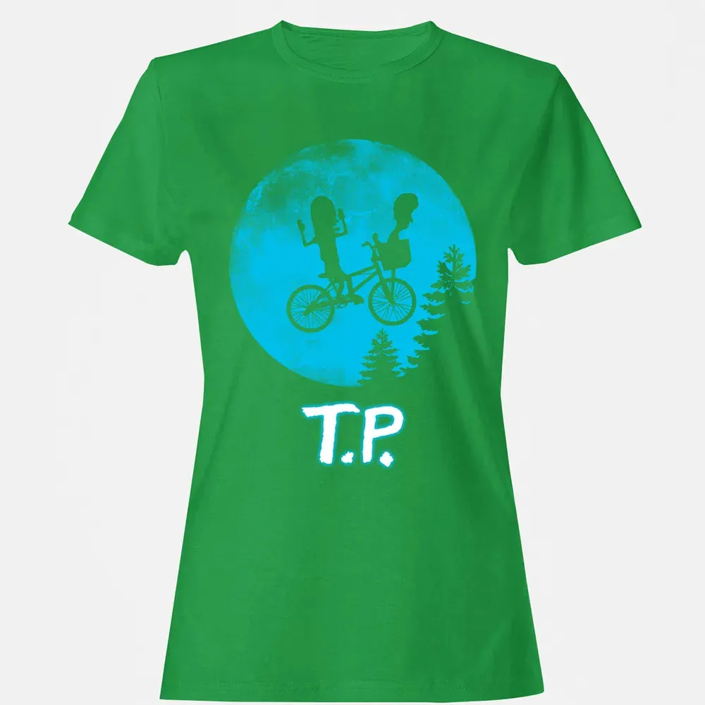 T.P Women's T-shirt - 7