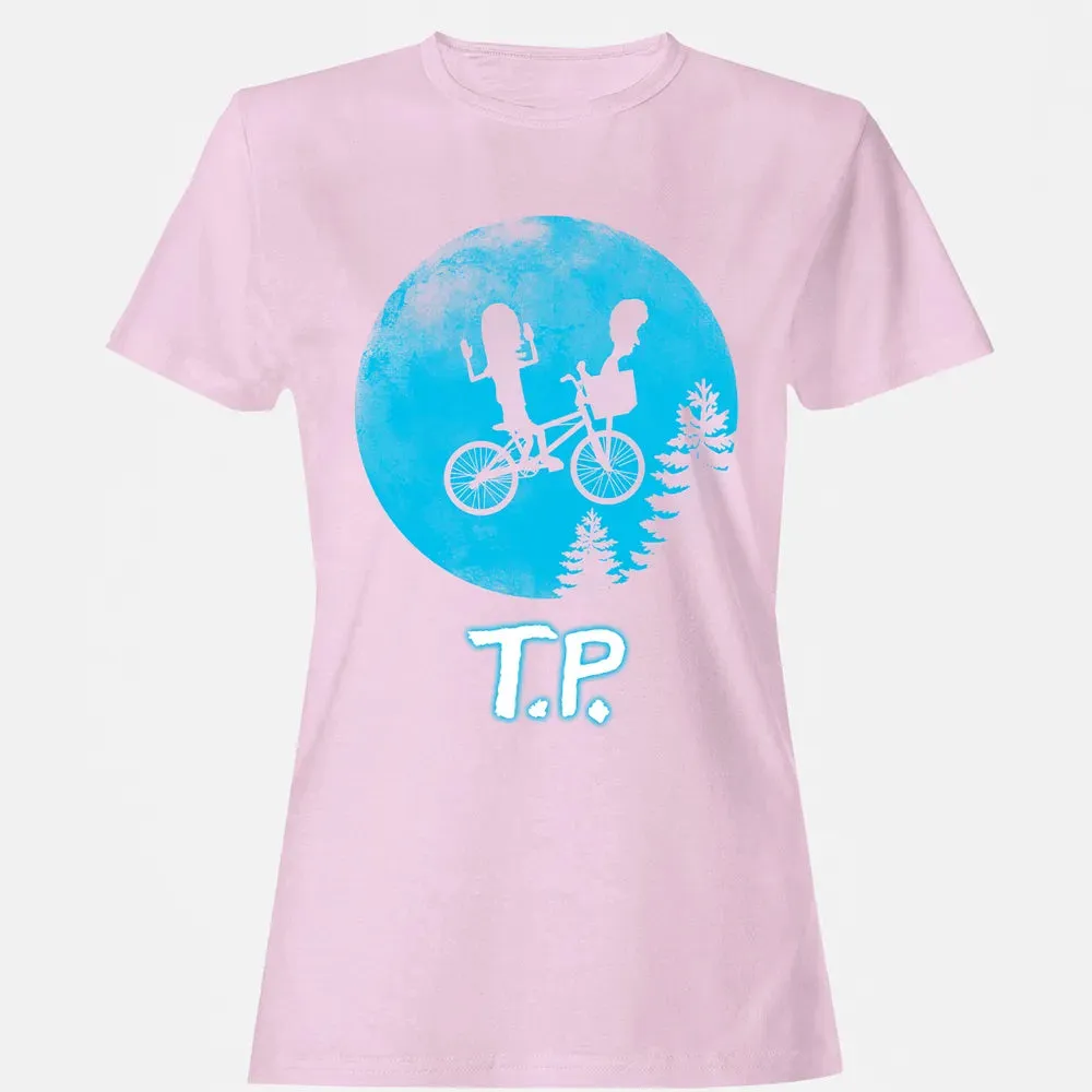 T.P Women's T-shirt - 9