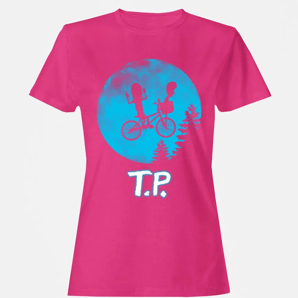T.P Women's T-shirt - 6