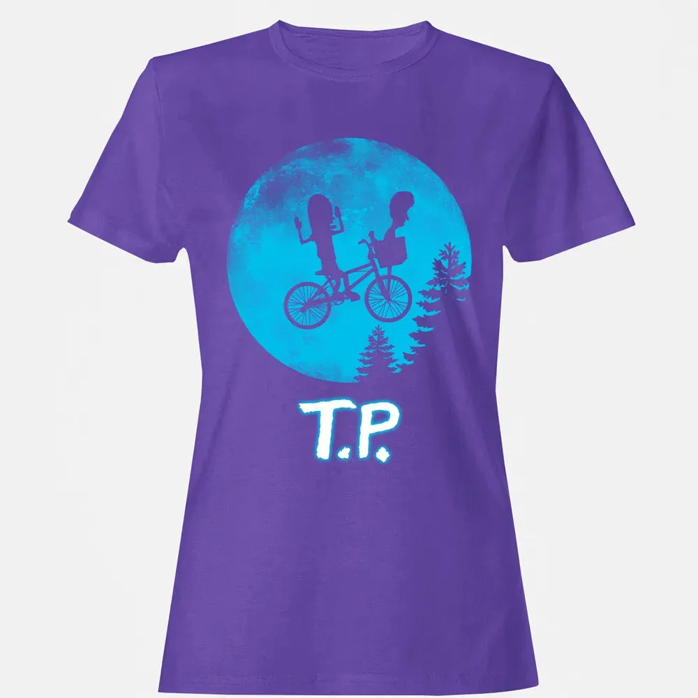 T.P Women's T-shirt - 12